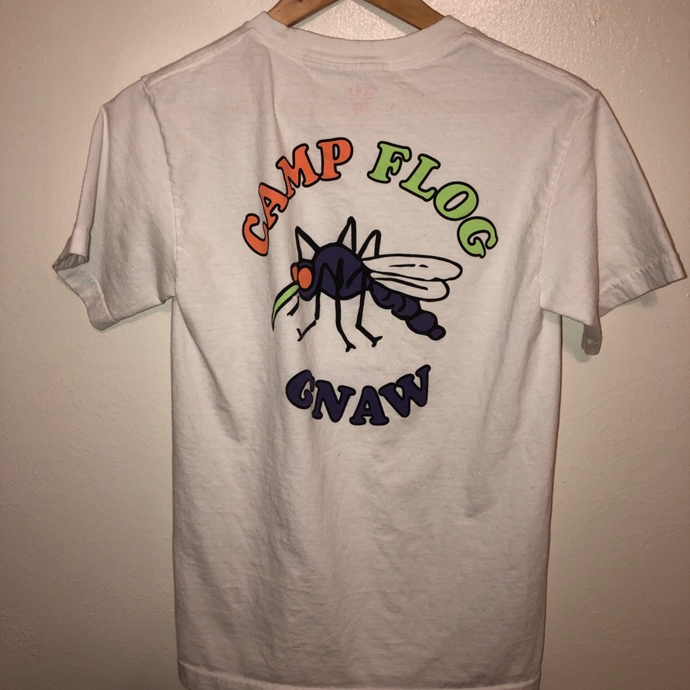 GOLF Shirt - Picture 2 of 3